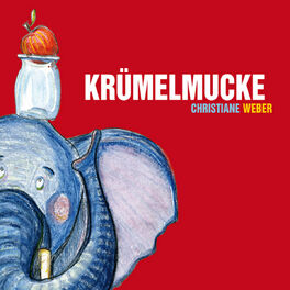 Album cover of Krümelmucke