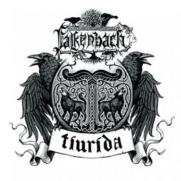 Album cover of Tiurida