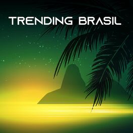 Album cover of Trending Brasil