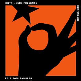 Album cover of Hotfingers Presents: Fall 2018 Sampler