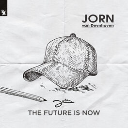 Album cover of The Future Is Now