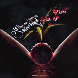 Album cover of Sweetie