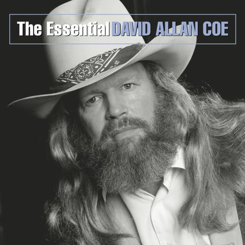 David Allan Coe Longhaired Redneck Slusaj Na Deezer U