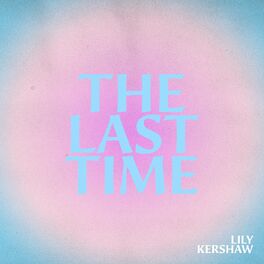 Album cover of The Last Time