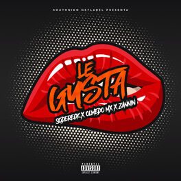 Album cover of Le Gusta