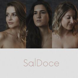 Album cover of SalDoce