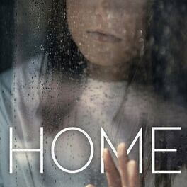 Album cover of home