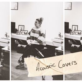 Album cover of Acoustic Covers