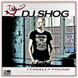 Album cover of I Finally Found