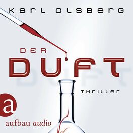 Album cover of Der Duft (Ungekürzt)