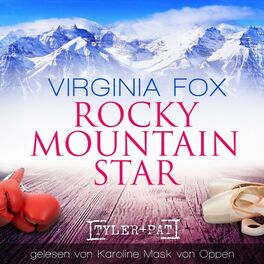 Album cover of Rocky Mountain Star