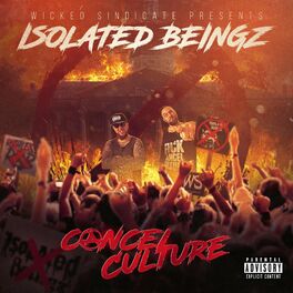 Album cover of Cancel Culture