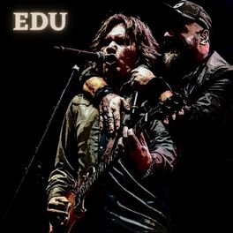 Album cover of Edu