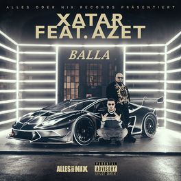 Album cover of Balla