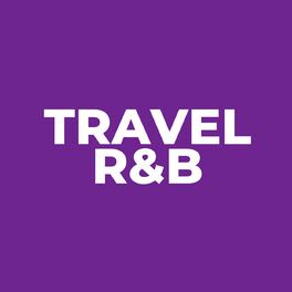 Album cover of Travel R&B