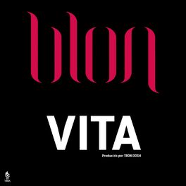 Album cover of Vita