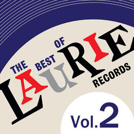 Album cover of The Best Of Laurie Records Vol. 2