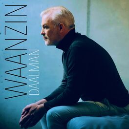 Album cover of Waanzin