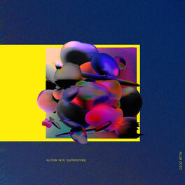 Album cover of Klub 2020
