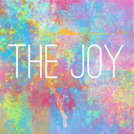 Album cover of The Joy