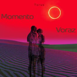 Album cover of Momento Voraz