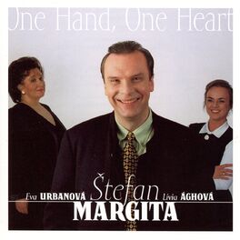 Album cover of One Hand, One Heart