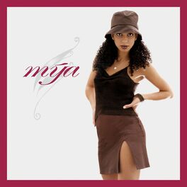 Album cover of Mya (Deluxe)