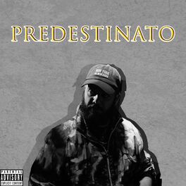 Album cover of Predestinato