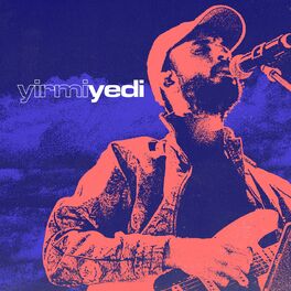 Album cover of Yirmi Yedi (Live)