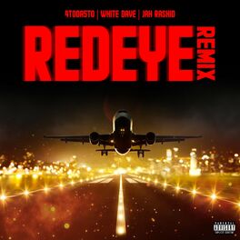 Album cover of Redeye (Remix)