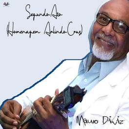 Album cover of Segundo Ato (Homenagem À Arlindo Cruz)