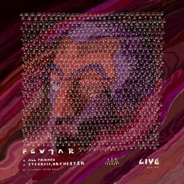 Album cover of Live In Berlin No. 3
