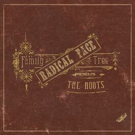 Album cover of The Family Tree: The Roots