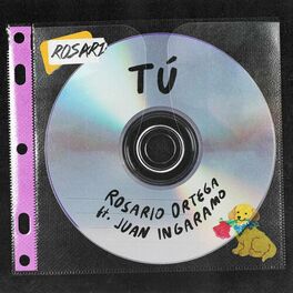 Album cover of Tú