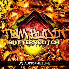Album cover of Butterscotch