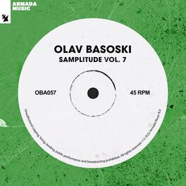 Album cover of Samplitude Vol. 7
