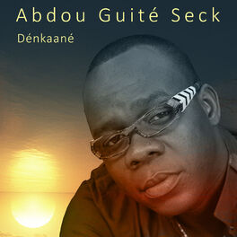 Album cover of Dénkaané