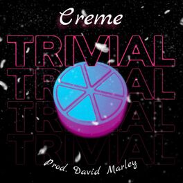 Album cover of Trivial