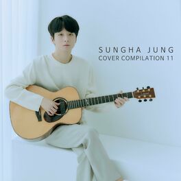 Album cover of Sungha Jung Cover Compilation 11