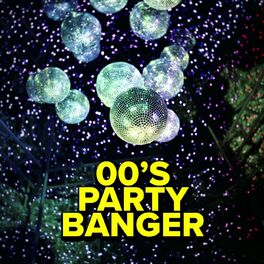 Album cover of 00's Party Bangers