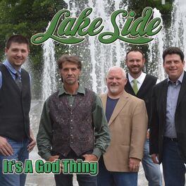 Album cover of It's a God Thing