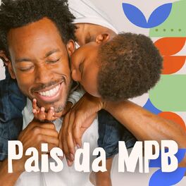 Album cover of Pais da MPB
