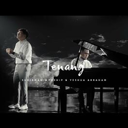 Album cover of Tenang
