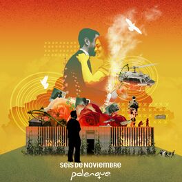 Album cover of Seis de Noviembre