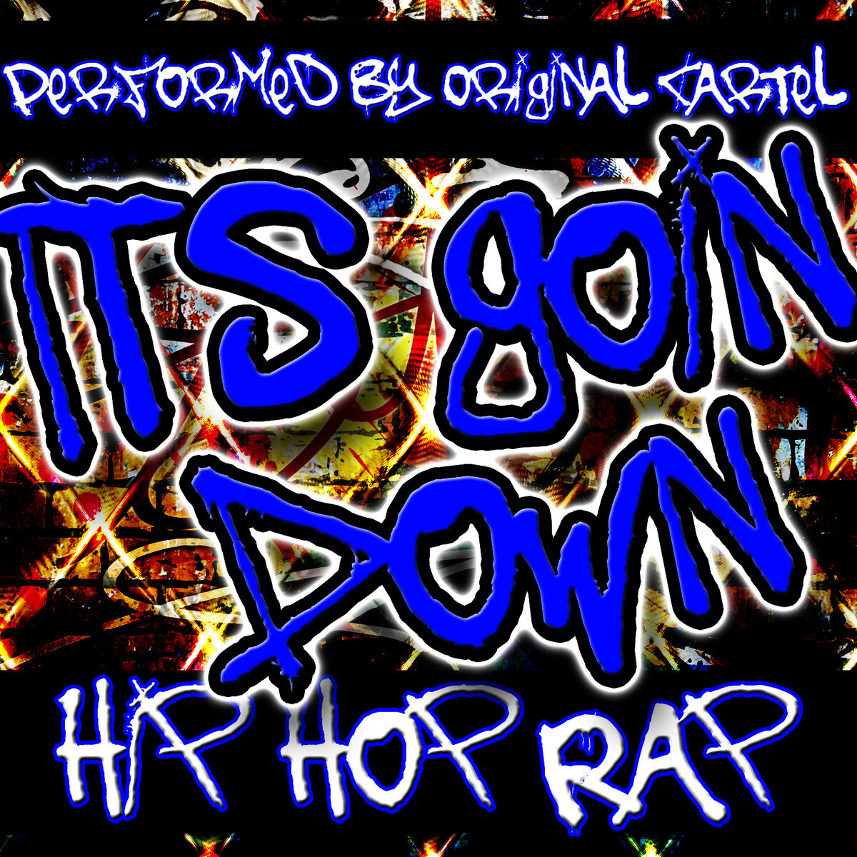 Original Cartel - Don't Kill My Vibe: Hip Hop Playlist: lyrics and 