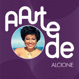 Album cover of A Arte De Alcione