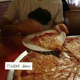Album cover of Tigers Jaw