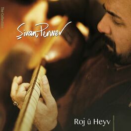 Album cover of Roj û Heyv