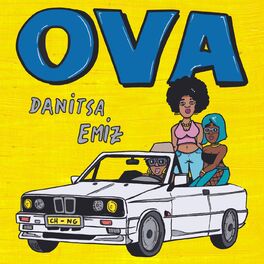 Album cover of Ova