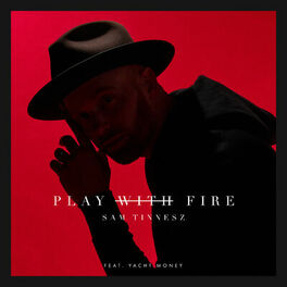 Album picture of Play with Fire (feat. Yacht Money)